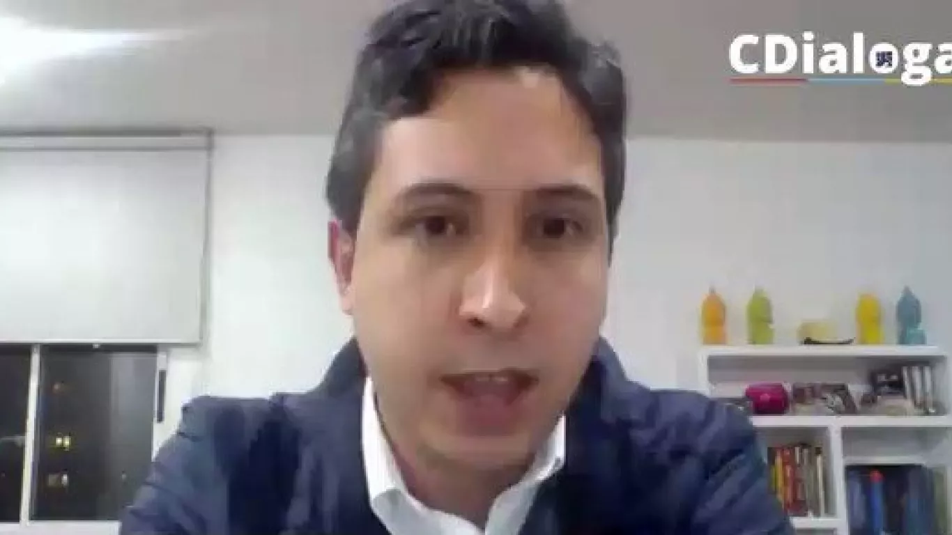 Juan Felipe Amaya