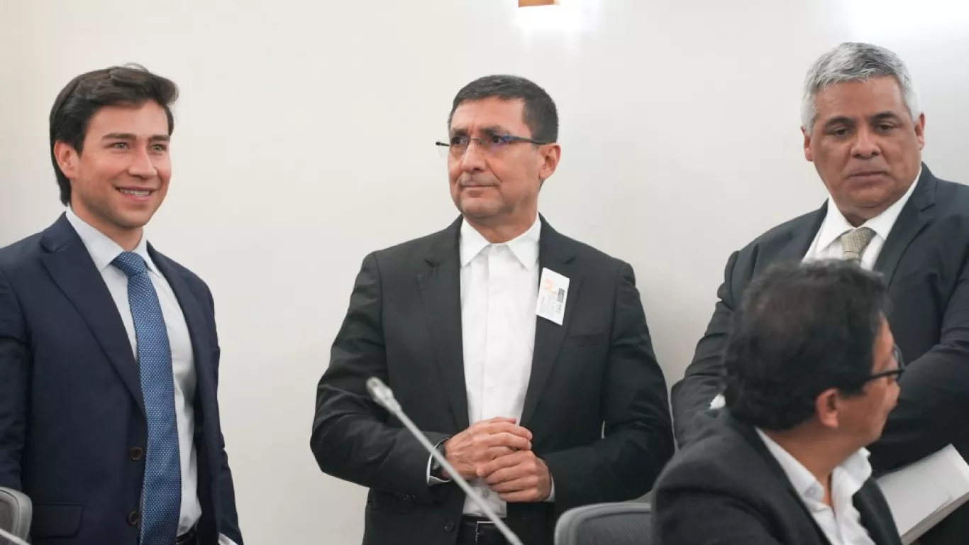 Justicia Indígena