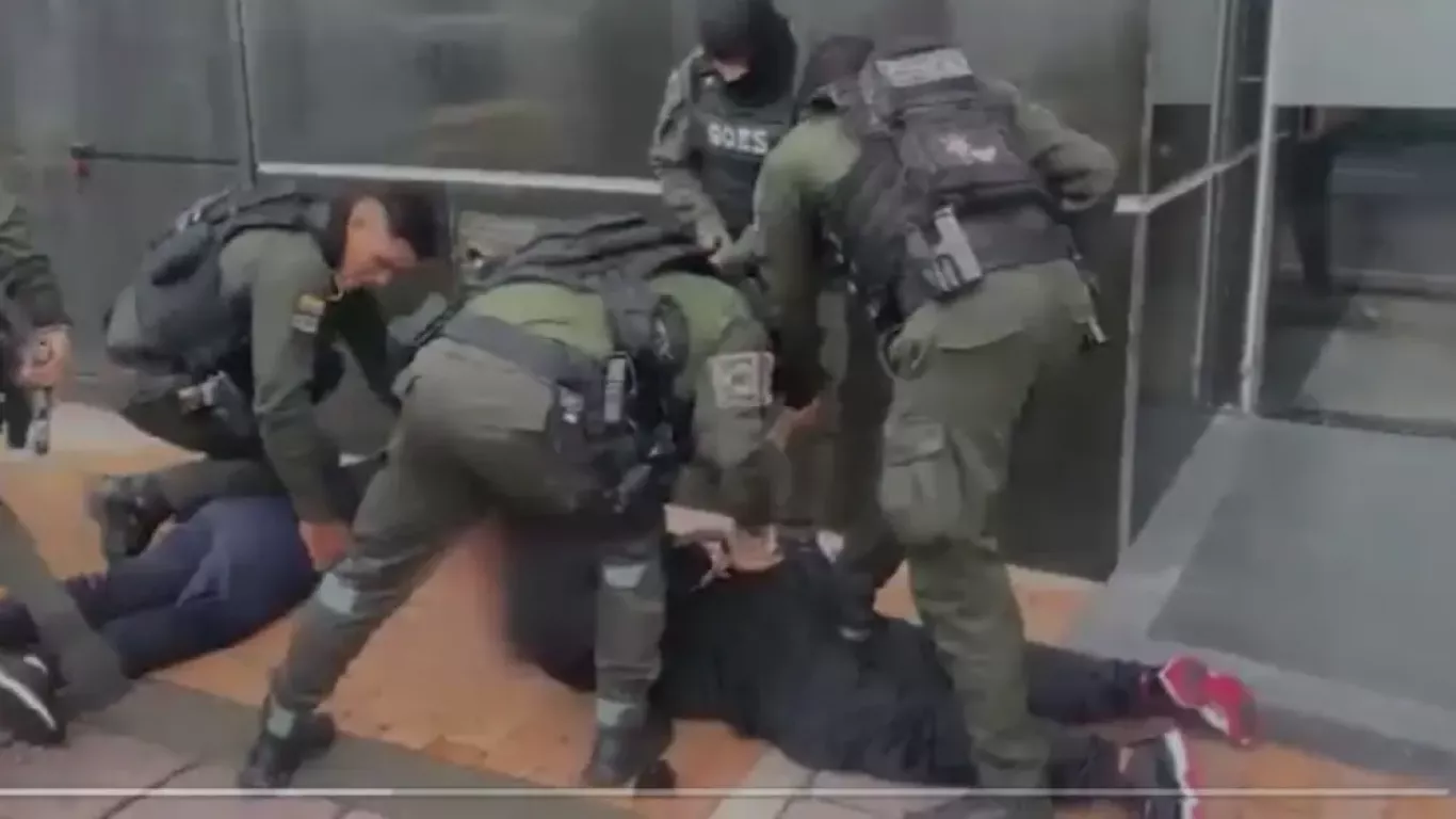 alias el menor