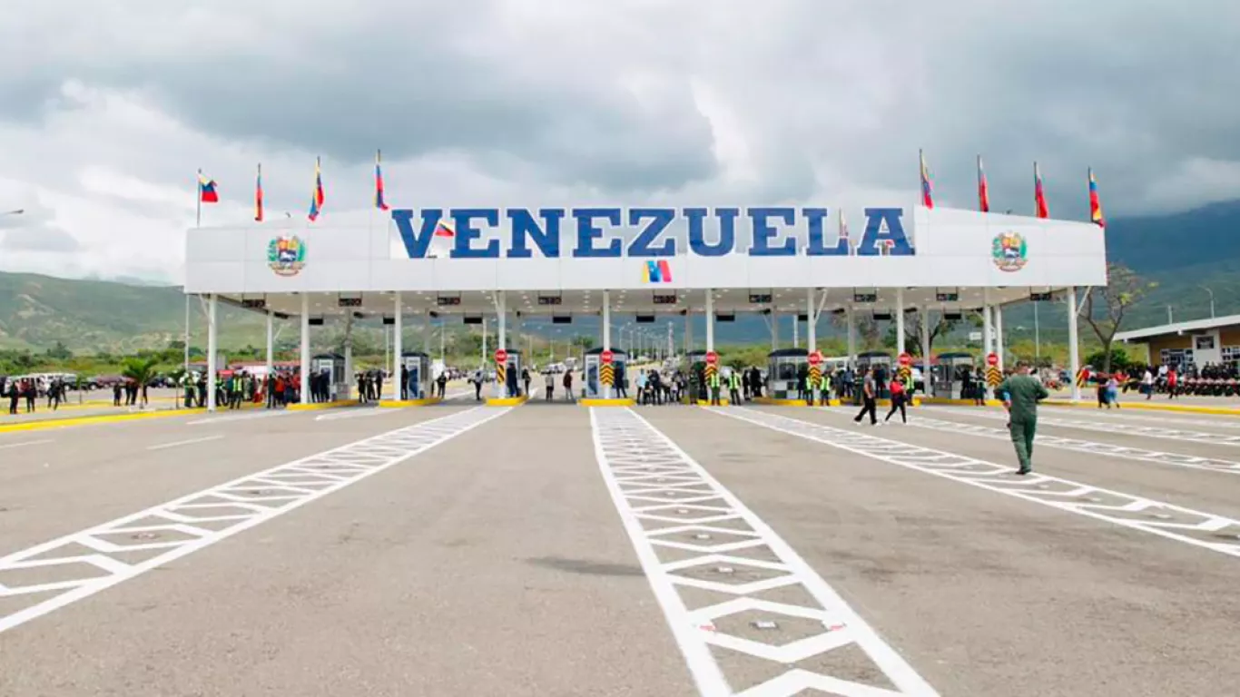frontera cúcuta 22