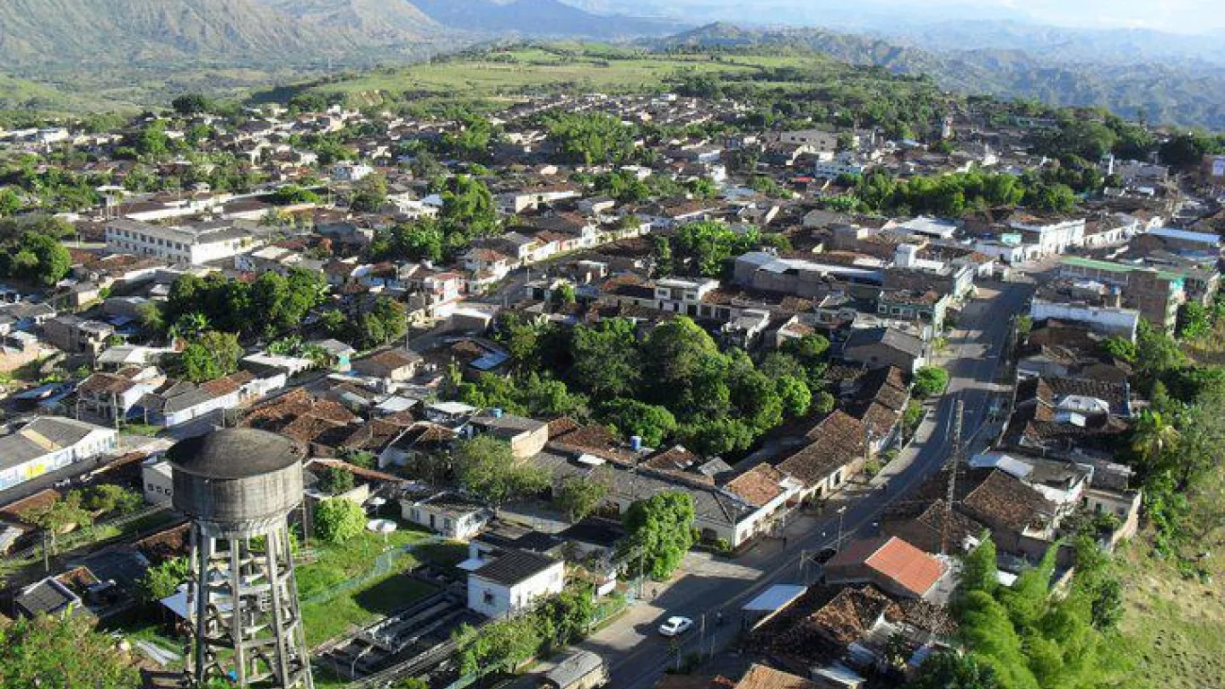 Bordo, Cauca 25