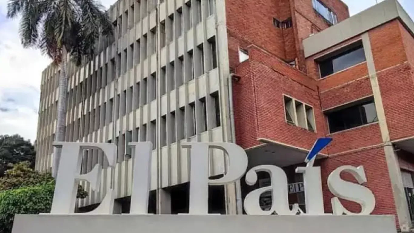 El pais de cali