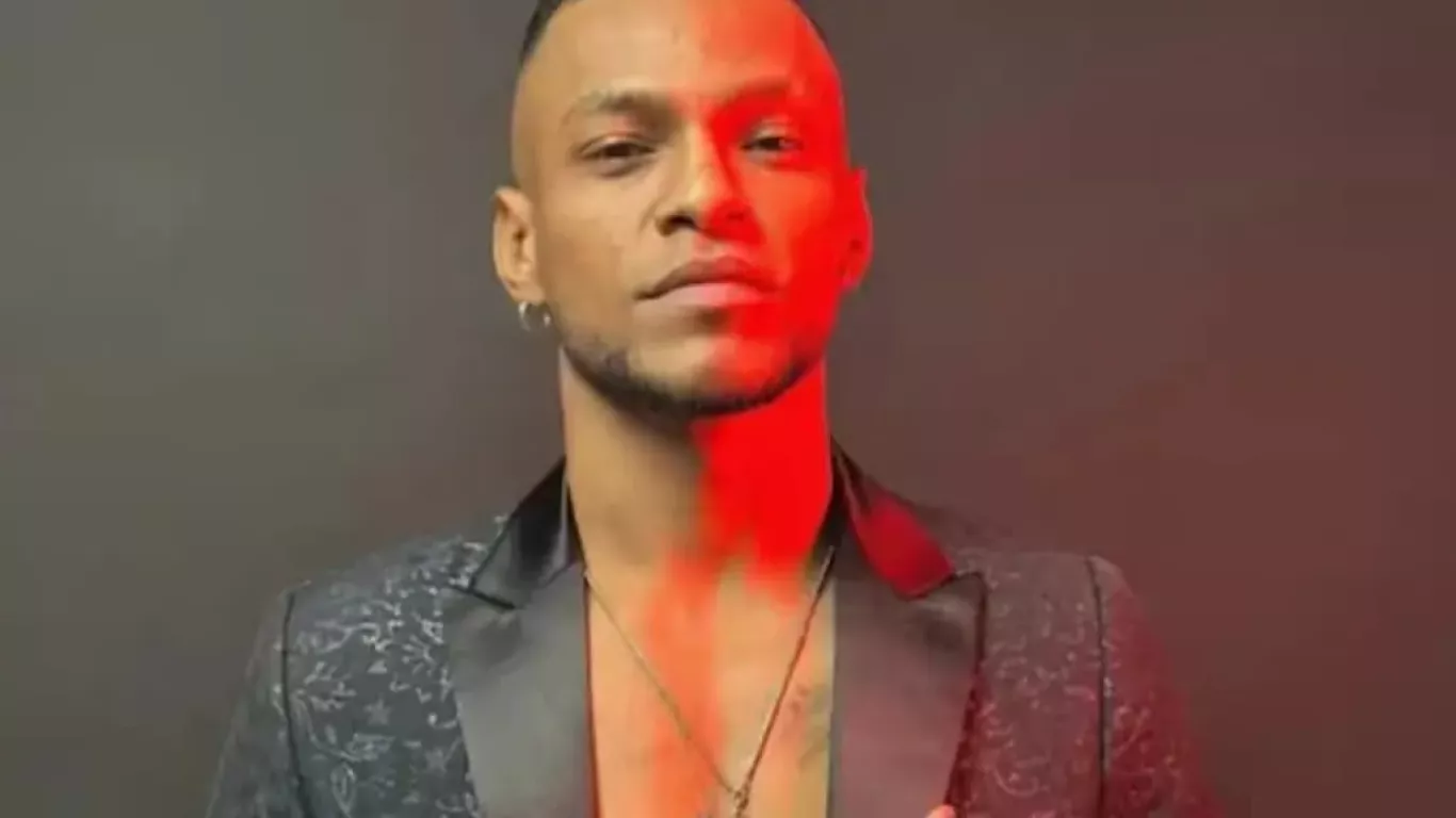 Dylan Gamarra