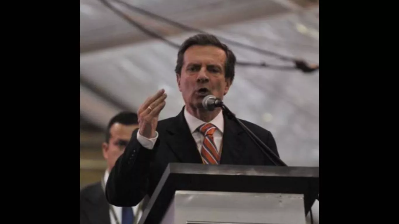 Fernando Londoño