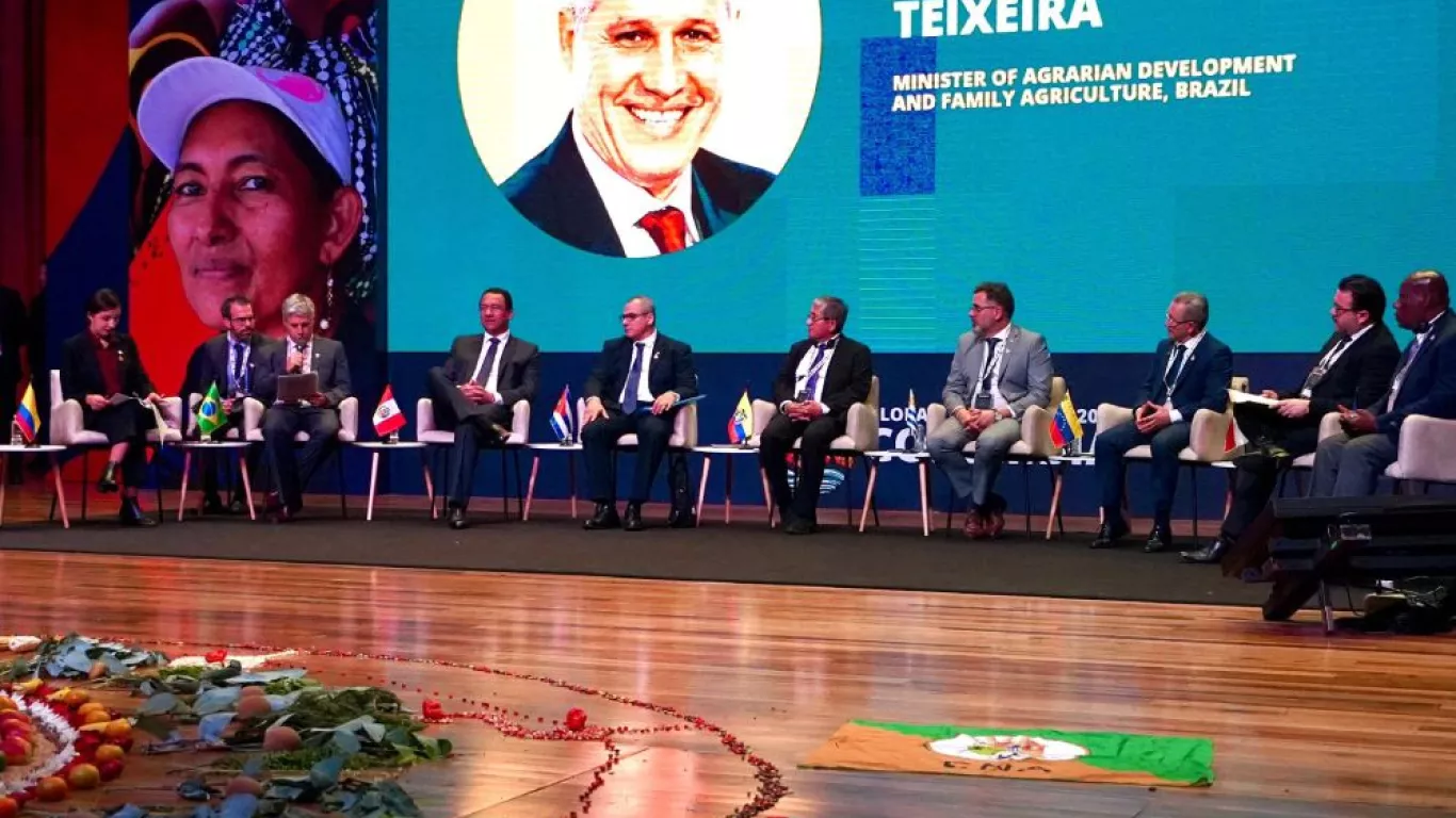 Foro Reforma