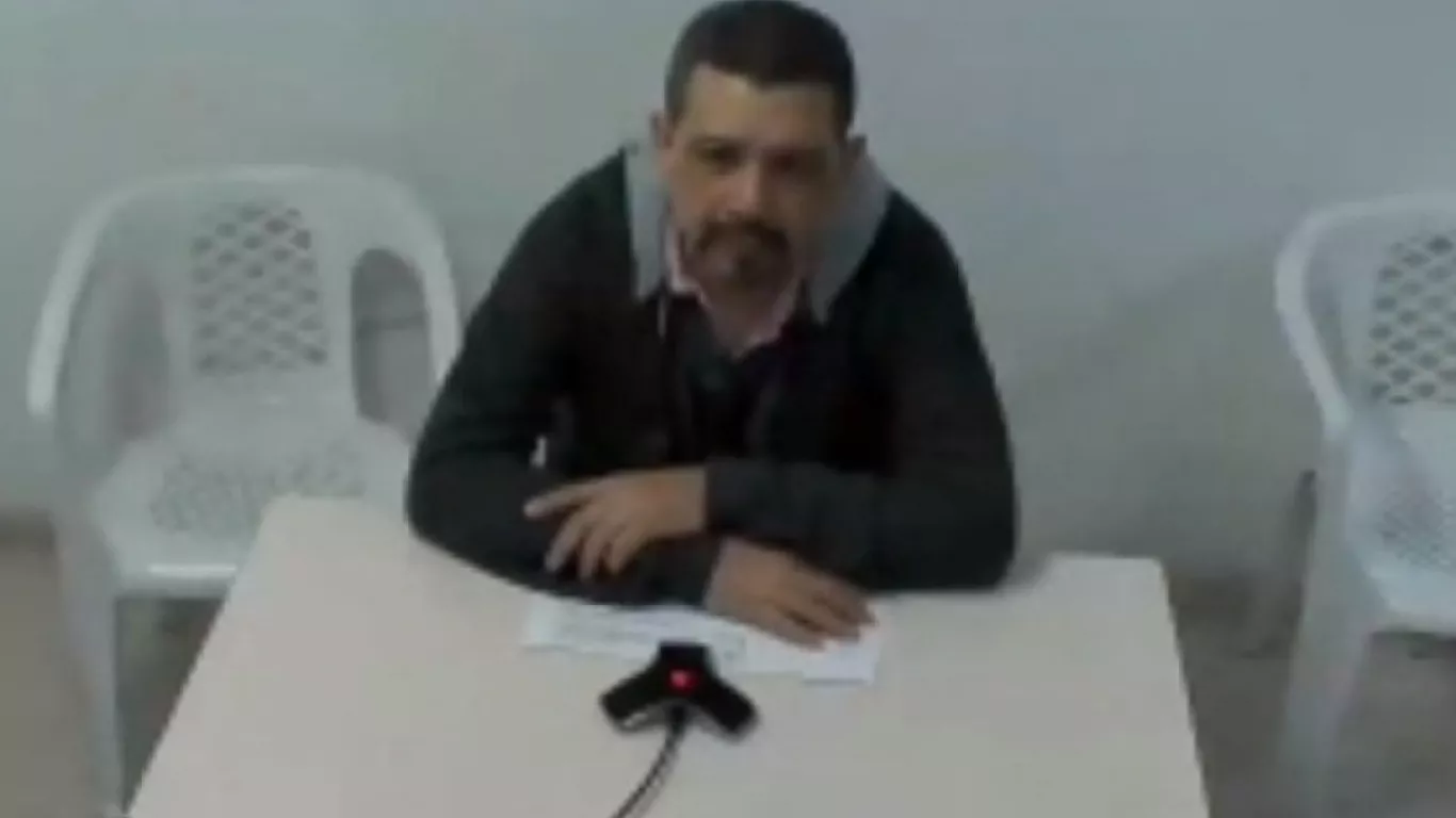 James Peña Garzón