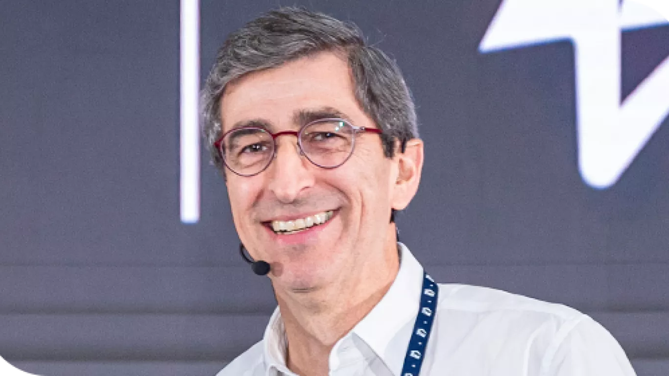 Juan Pablo Córdoba