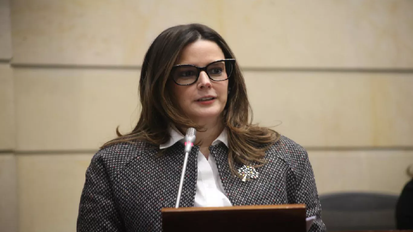Lina Escobar