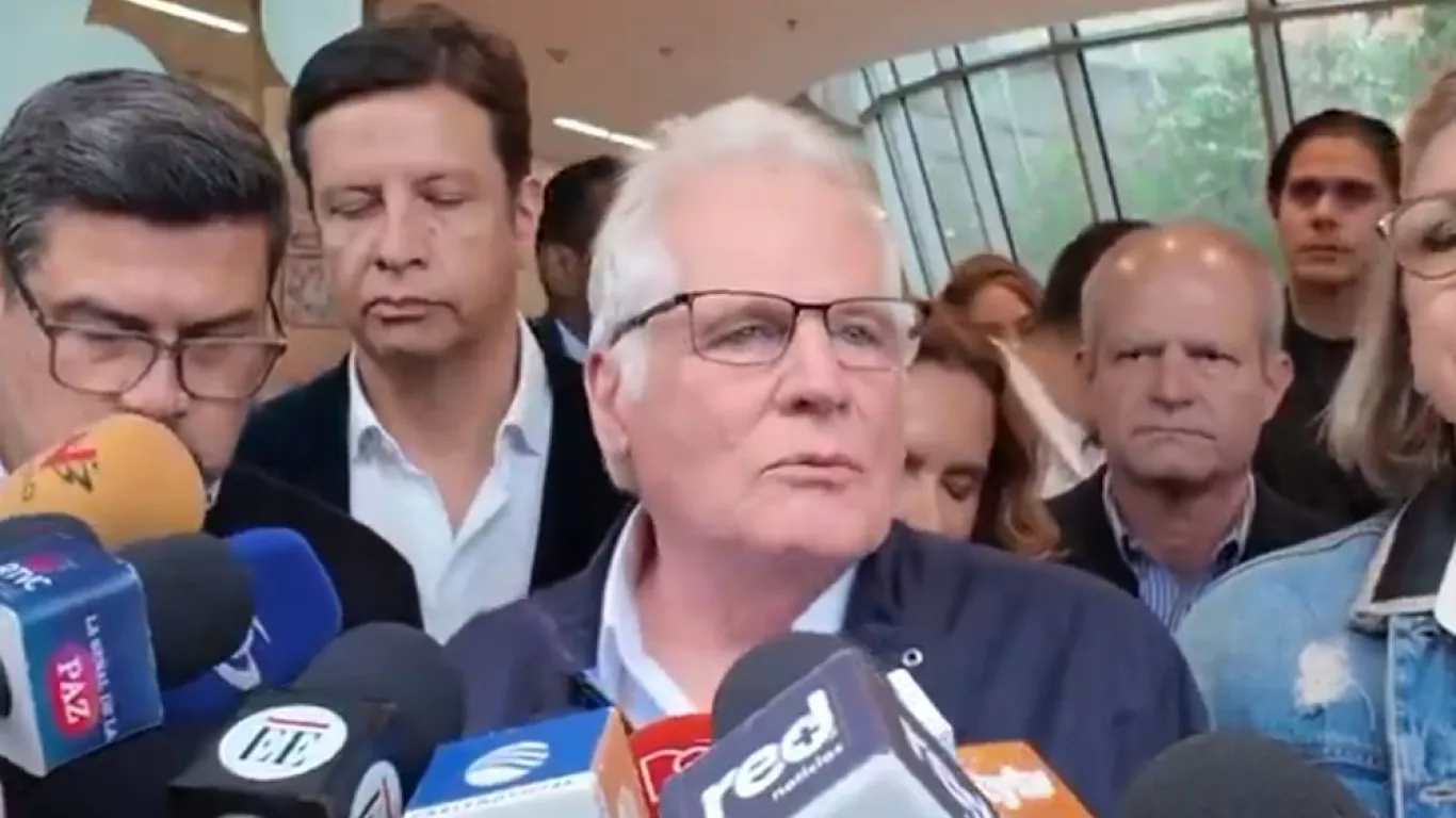 Papá Miguel Uribe