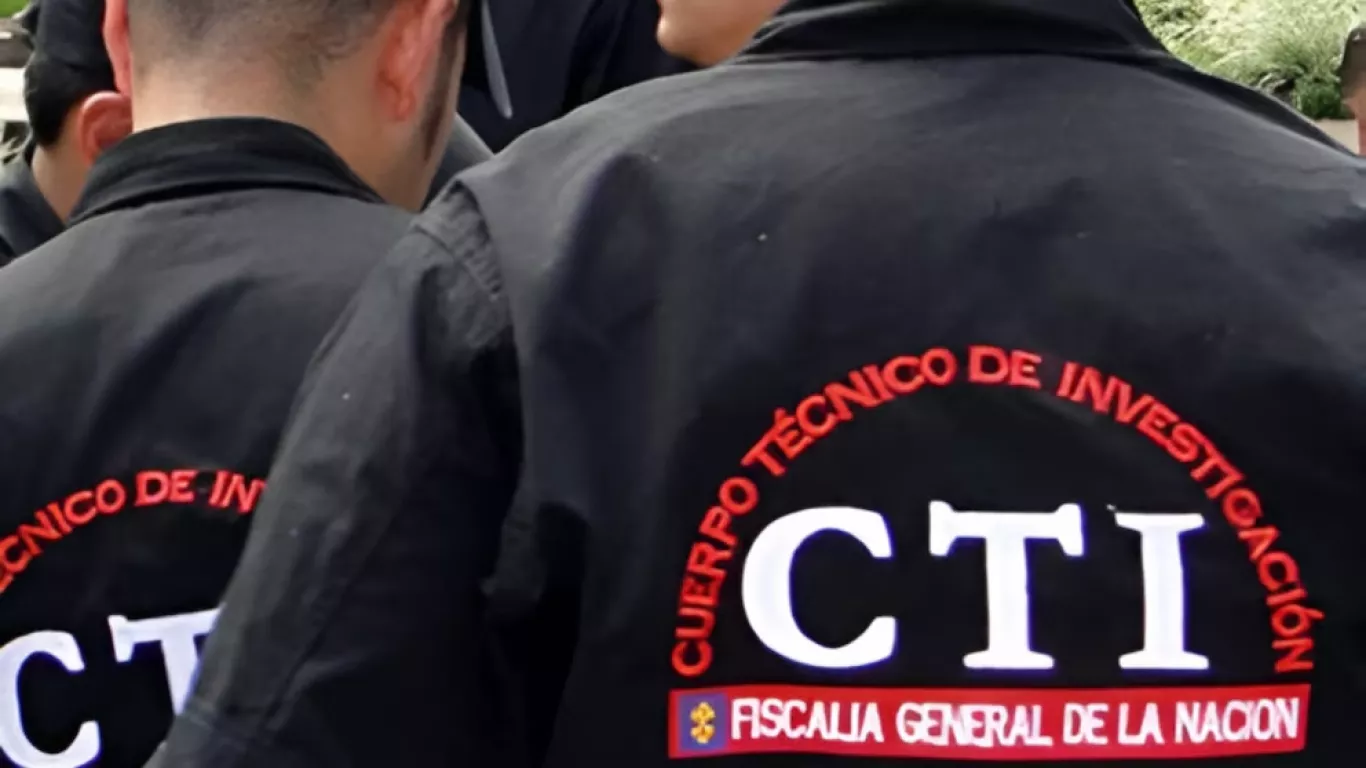allanan casa de joven que disparo a miguel uribe