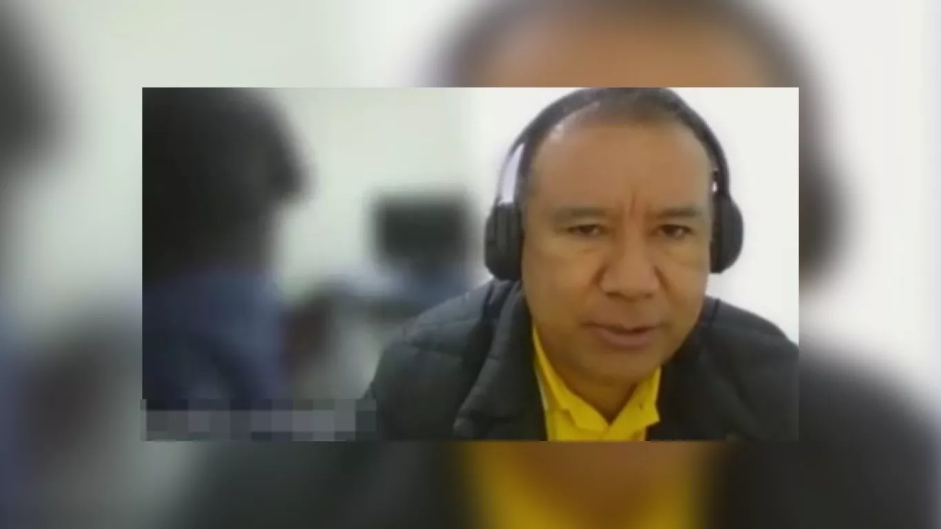 José Facundo Castillo