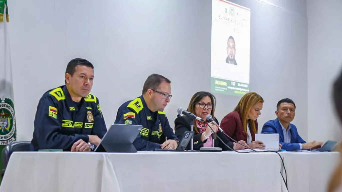 Avance Miguel Uribe