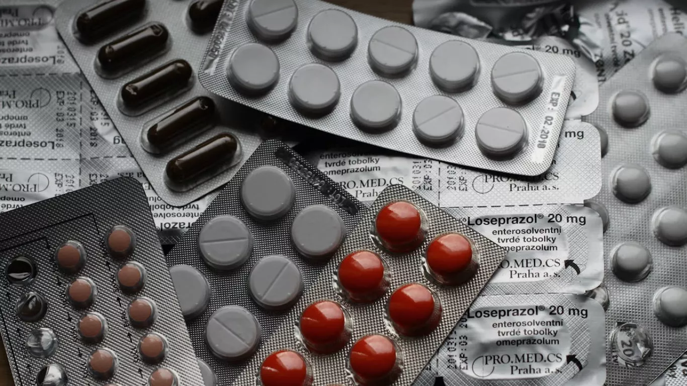 medicamentos eps