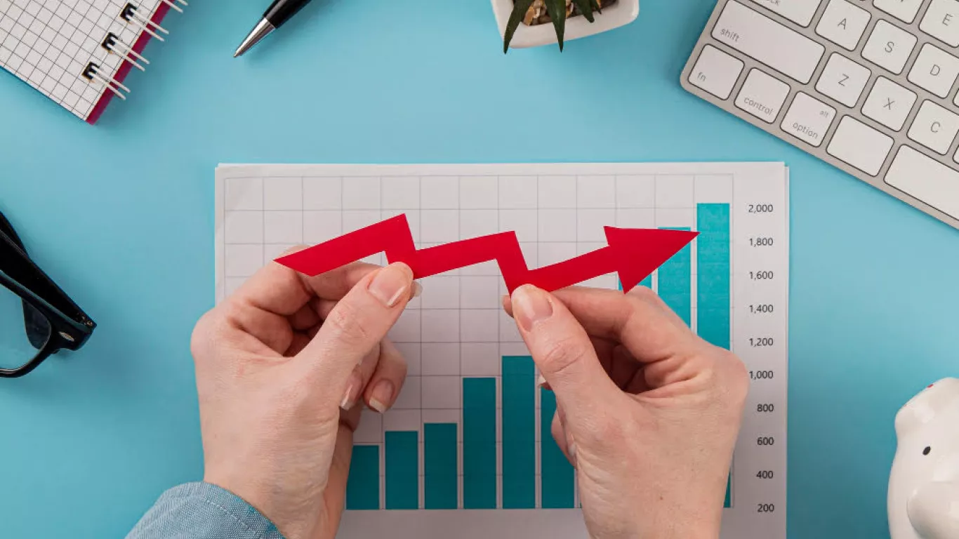 indice de confianza sectorial mayo 2025