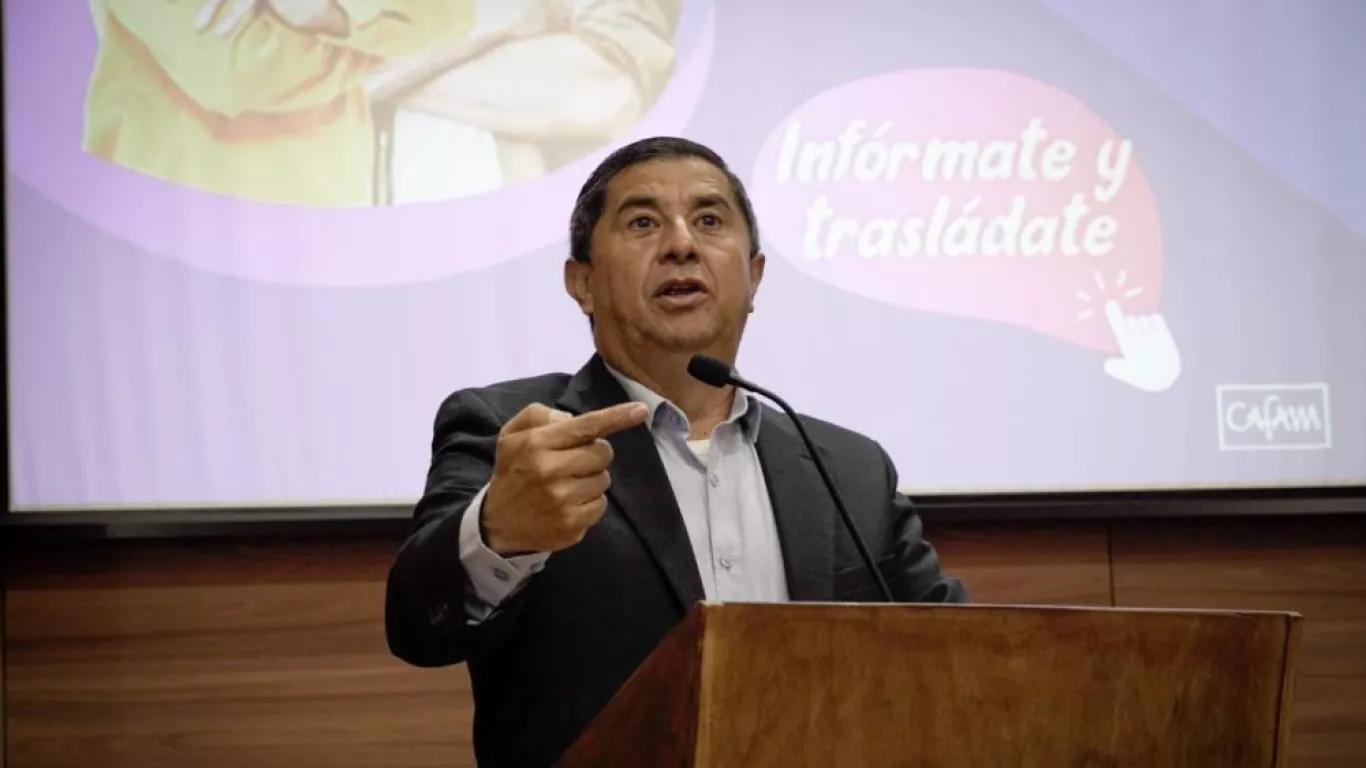 César Manrique