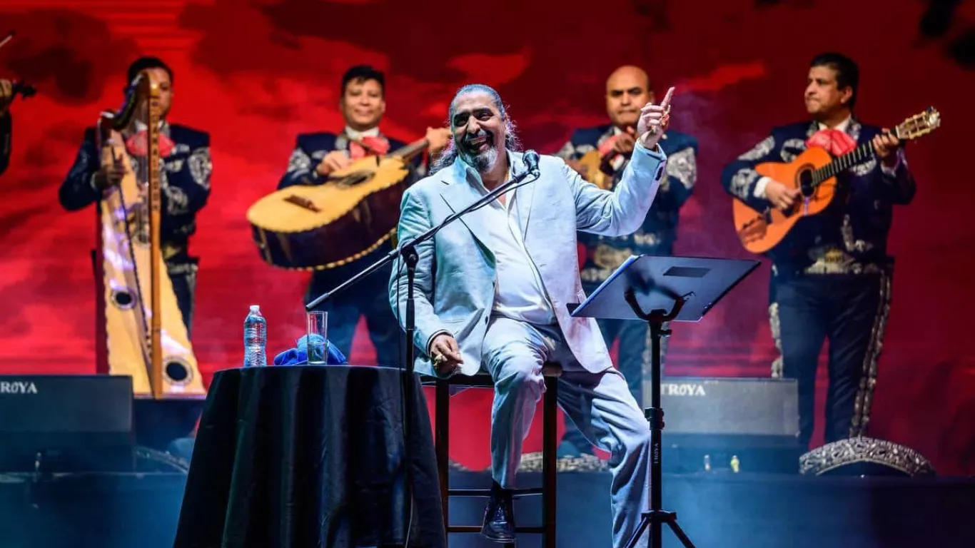 El Cigala