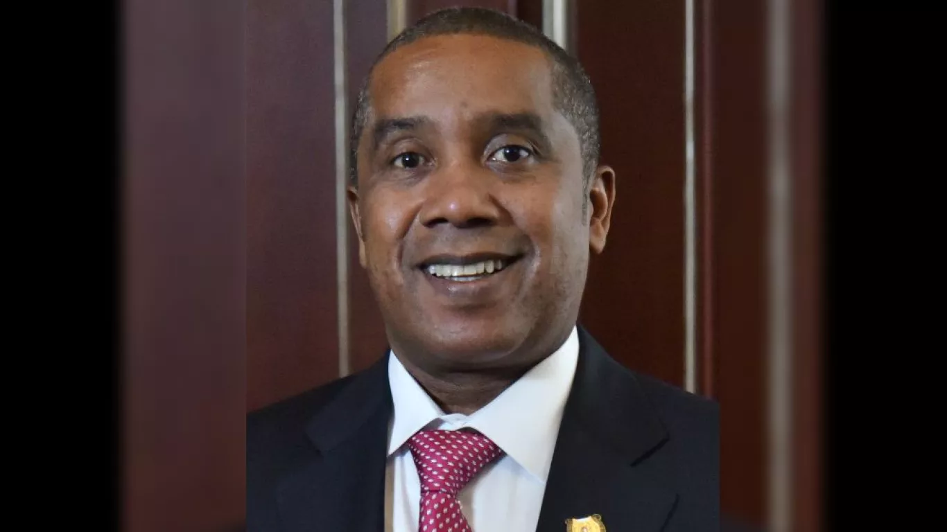 Jhoany Carlos Alberto Palacios