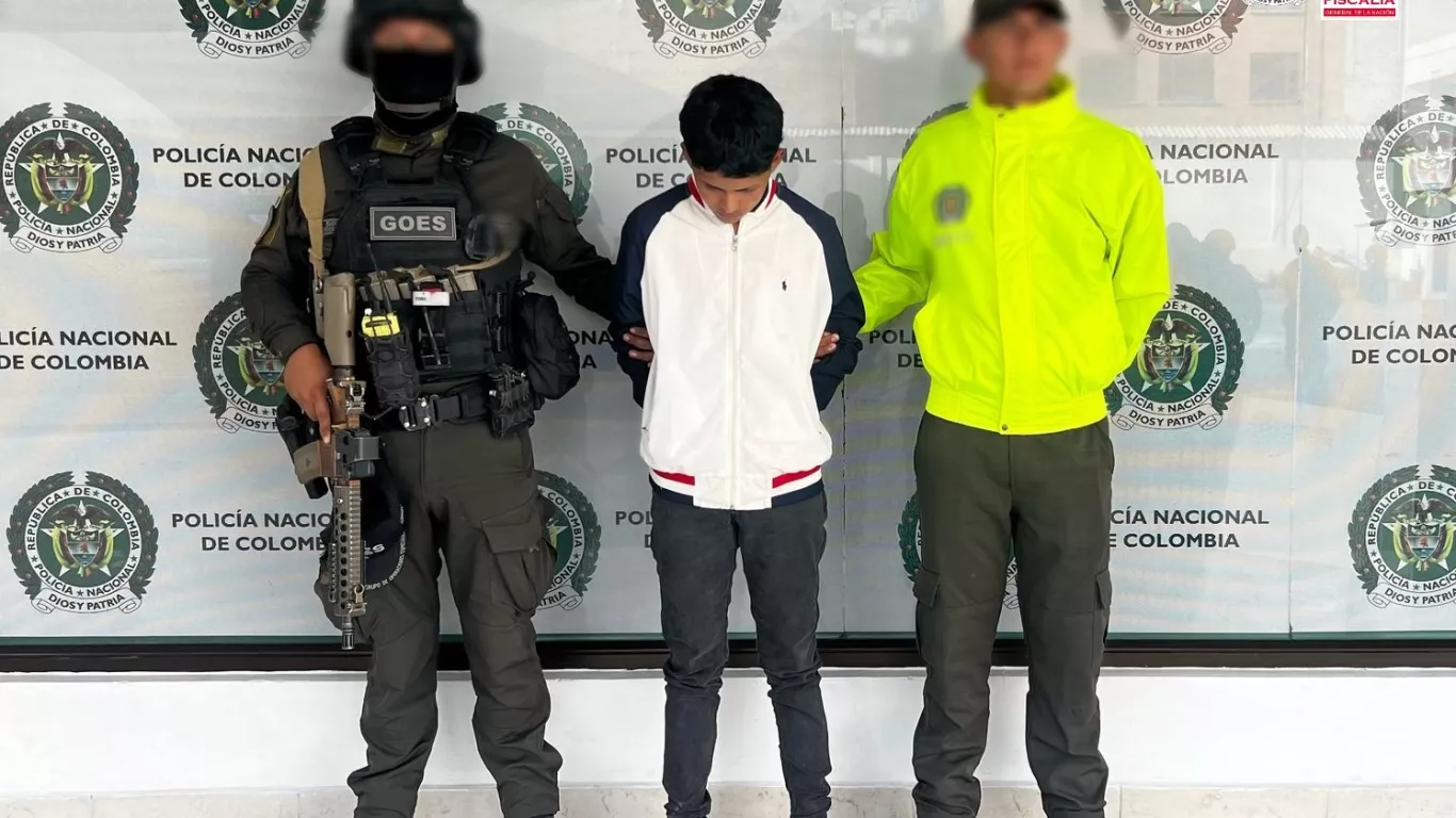 Alias Flaco Carvajal