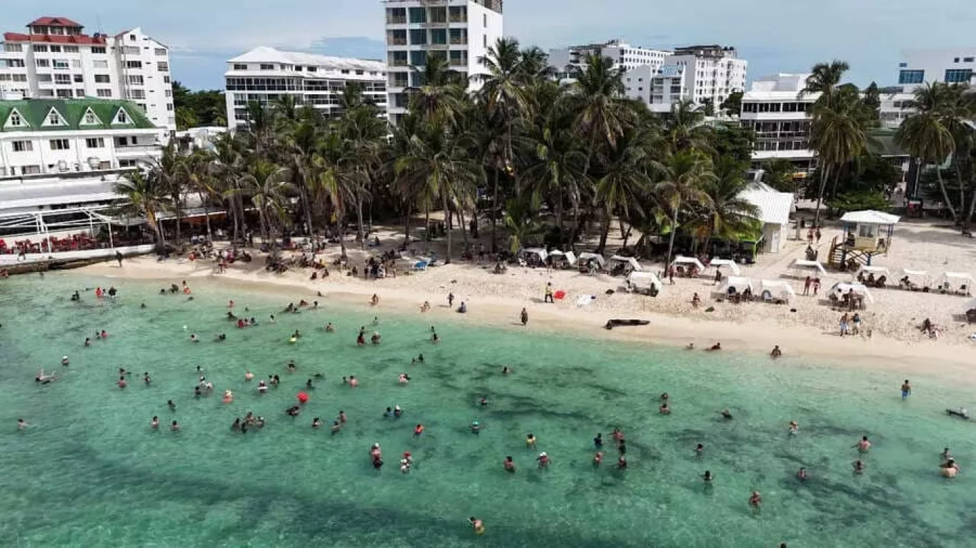 san-andres