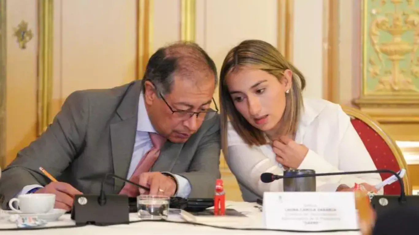 petro ysarabria