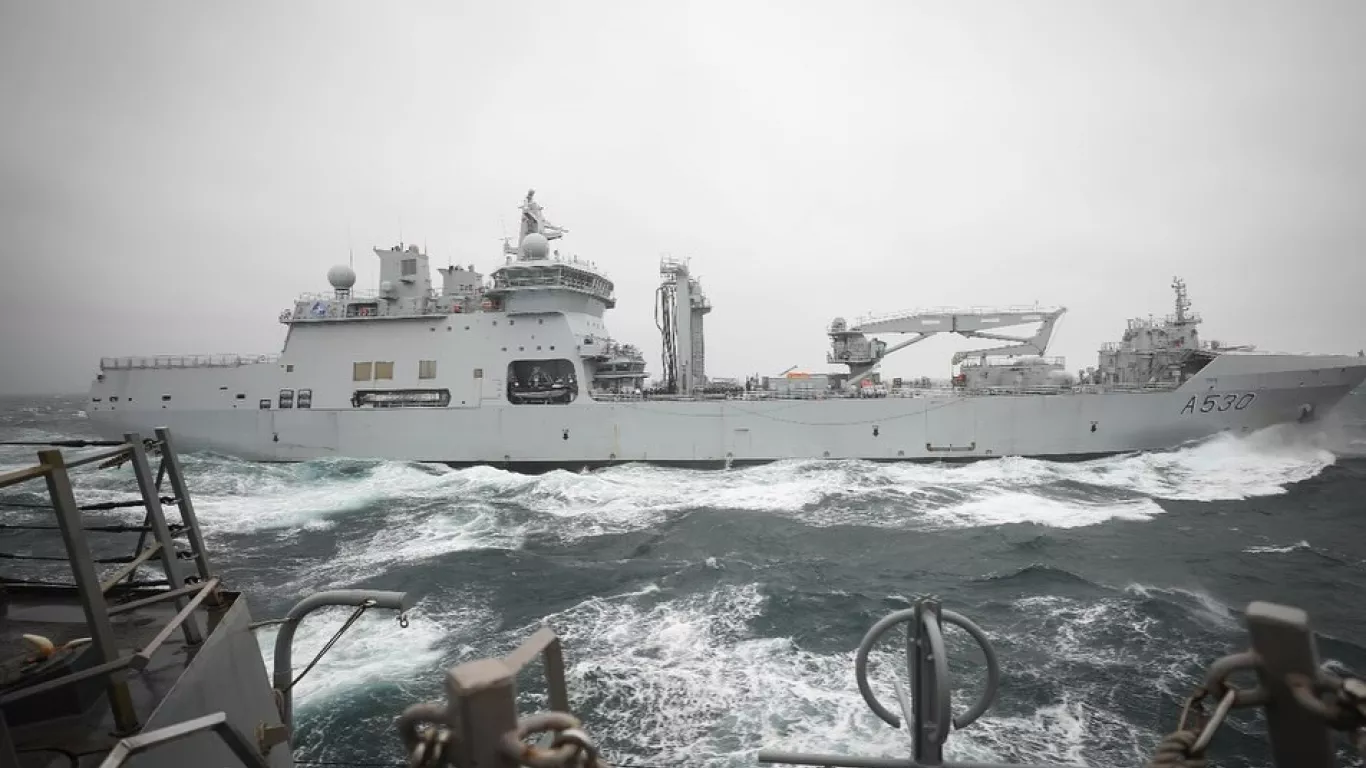 USS JASON DUNHAM