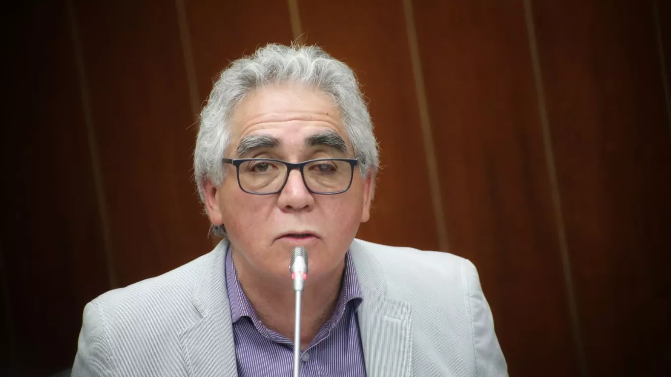 Augusto Rodriguez Ballesteros