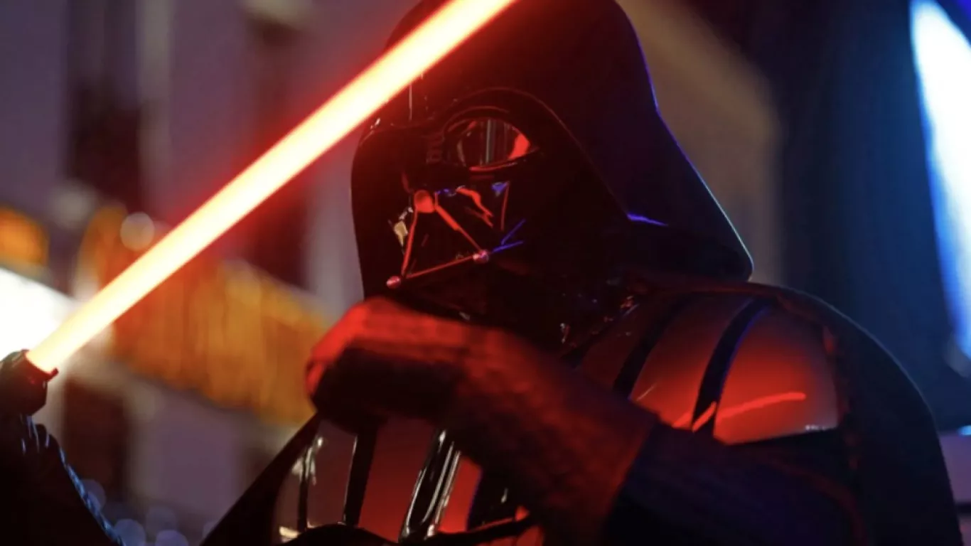 Espada Darth