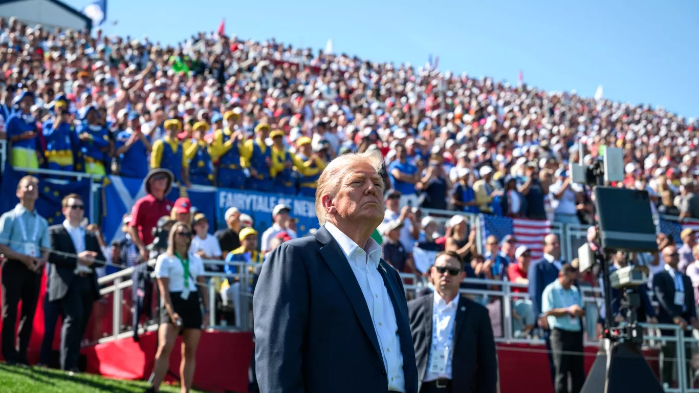 donald trump mundial 2026