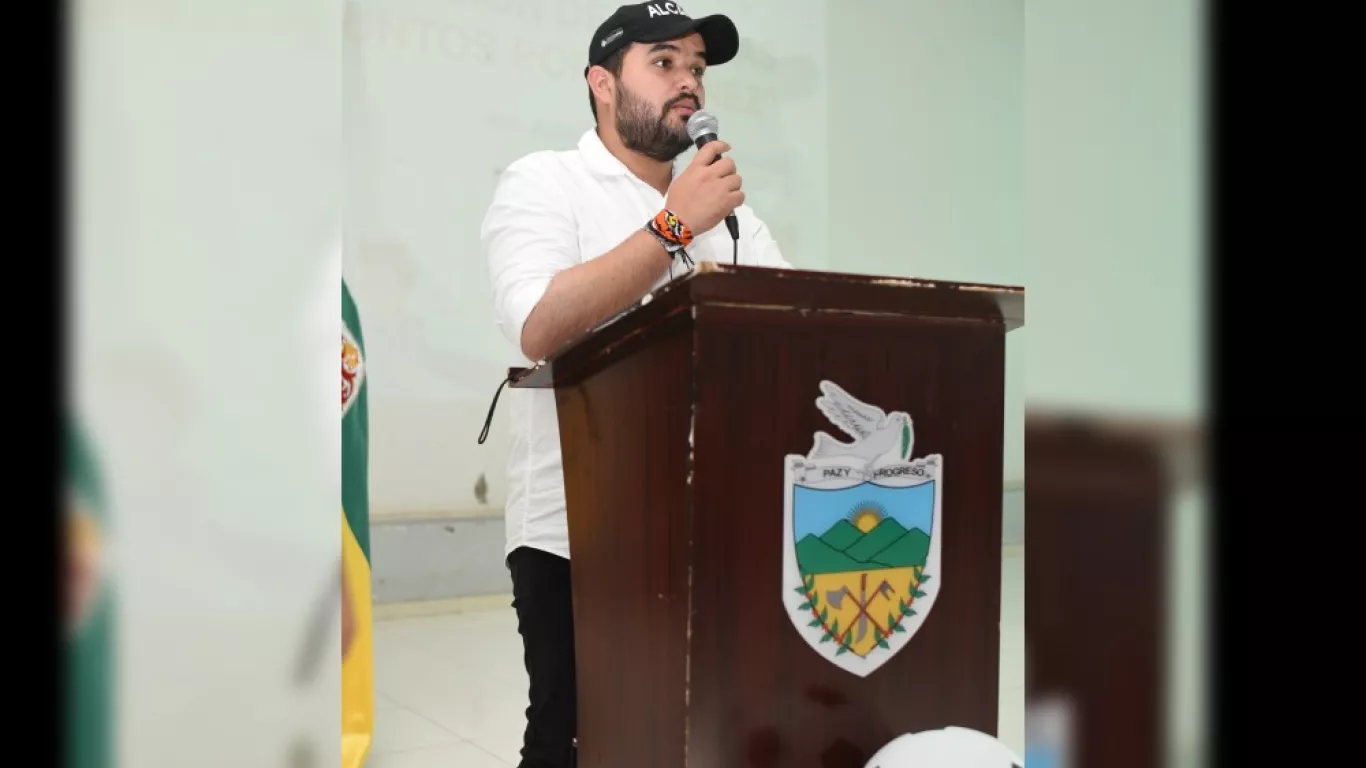 Juan Diego Pineda