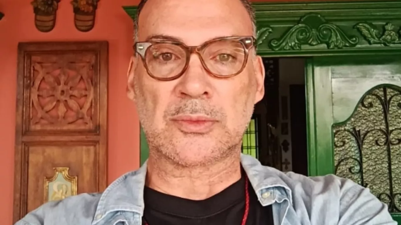 Juan Carlos Uribe Bejarano