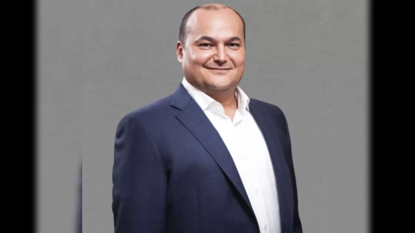 Mauro Ossa