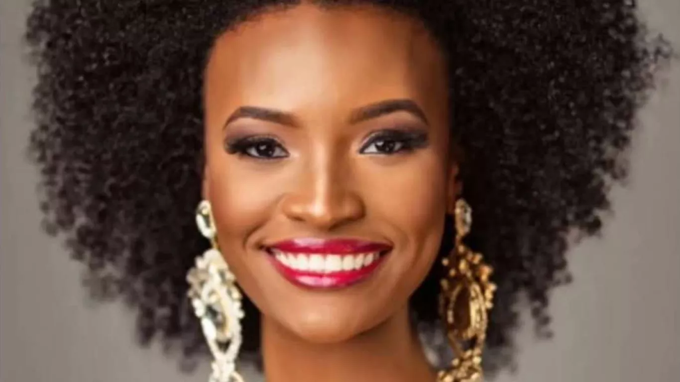 Tyra Spaulding