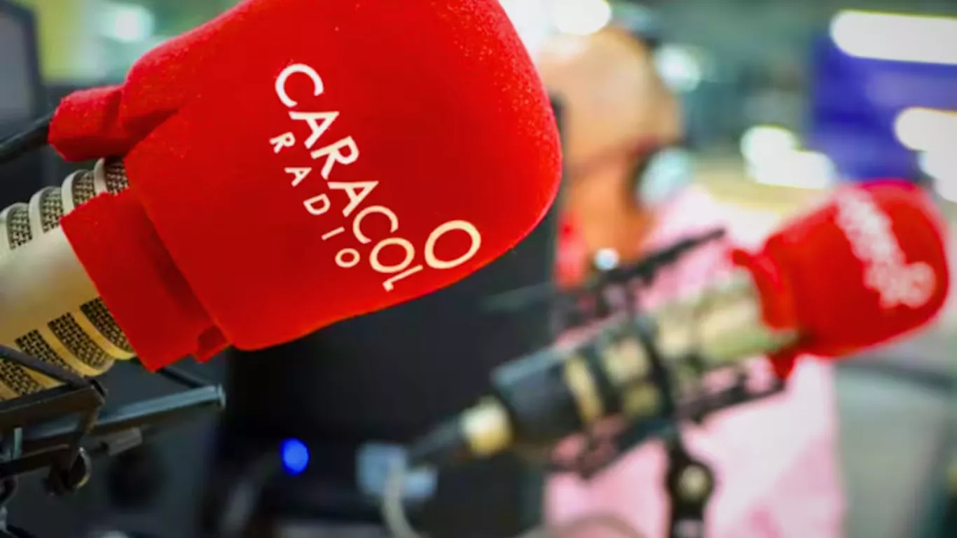 Caracol Radio