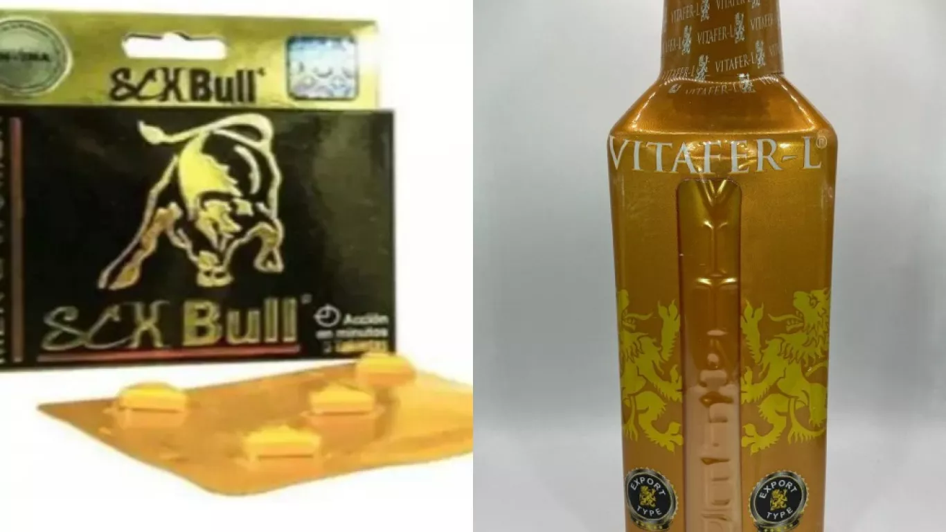 Vitafer