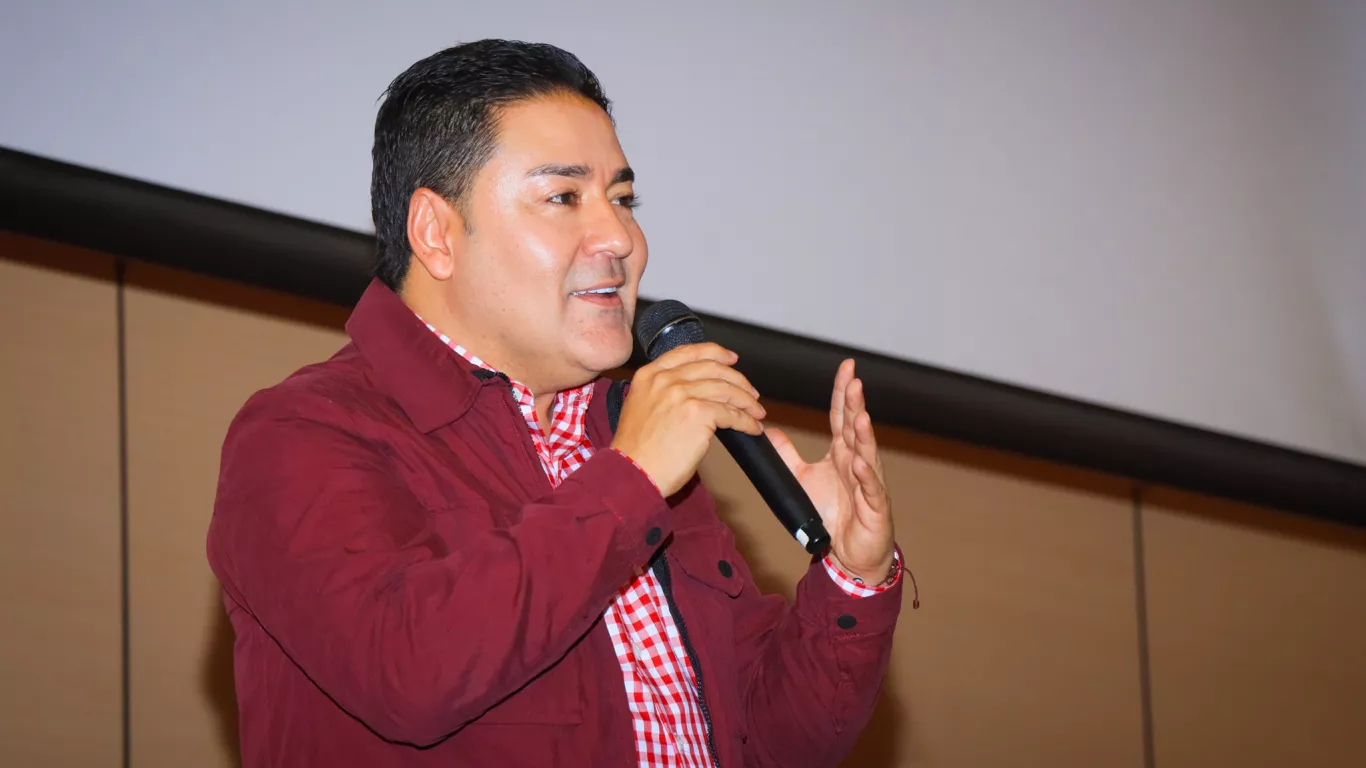 Misael Cadavid