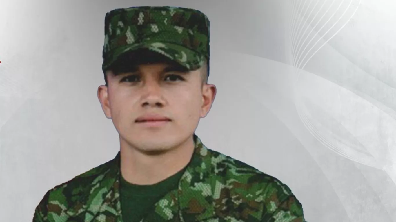 Johan Fernando Cuellar