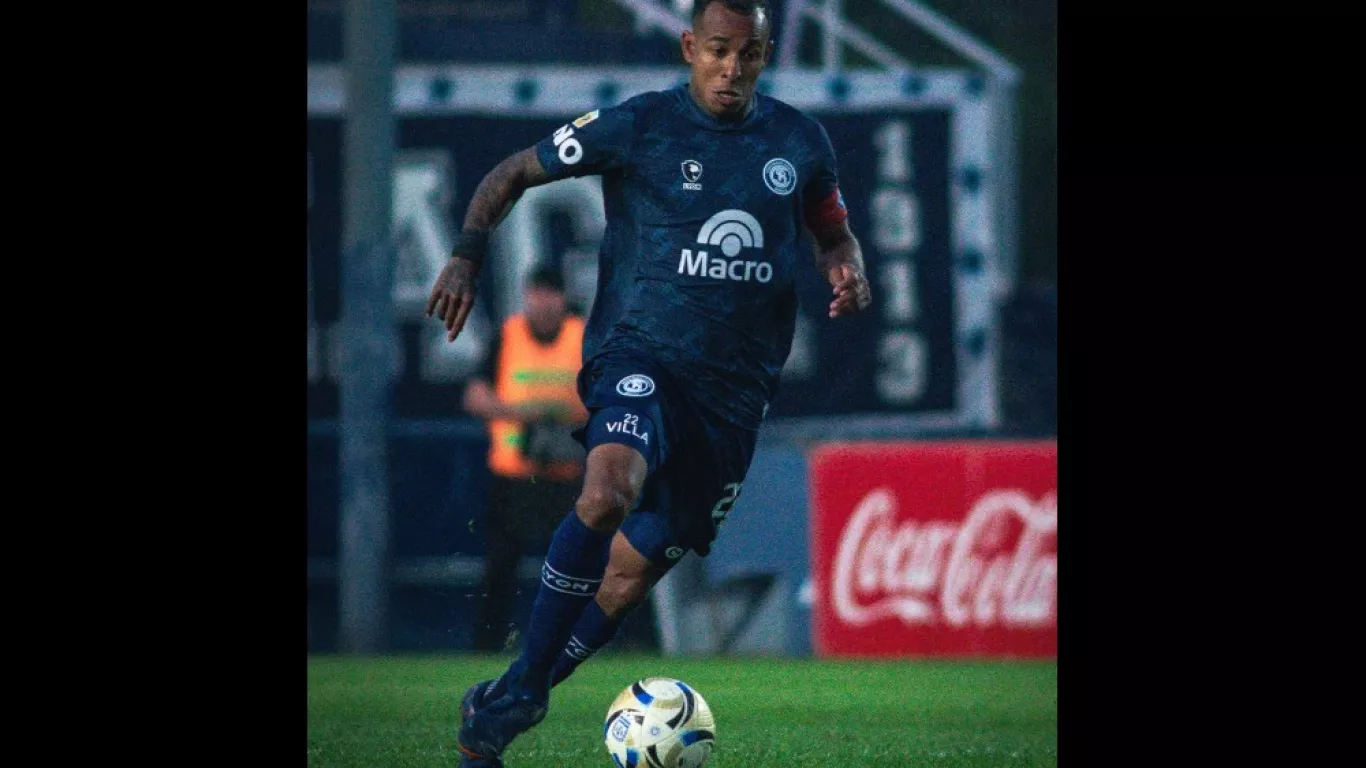 Sebas Villa