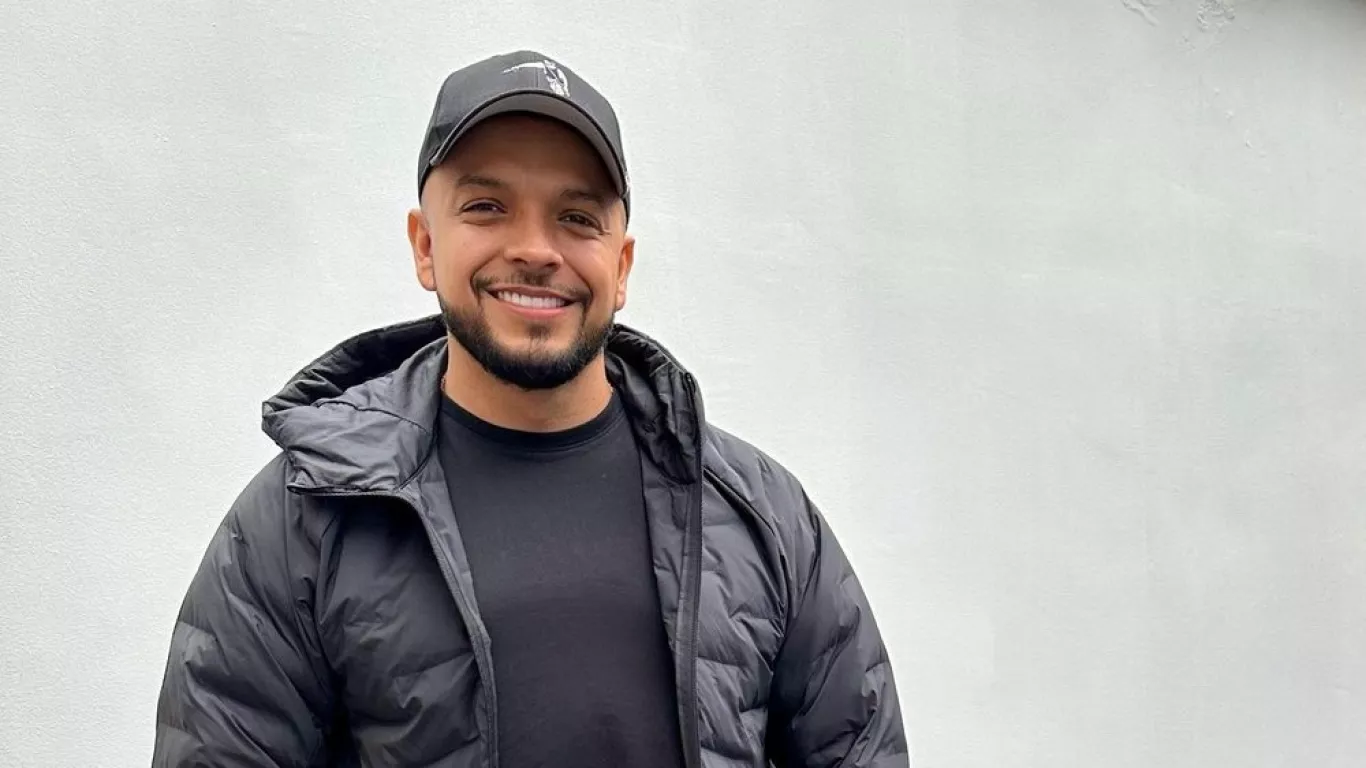 Concejal Andrés Escobar 25