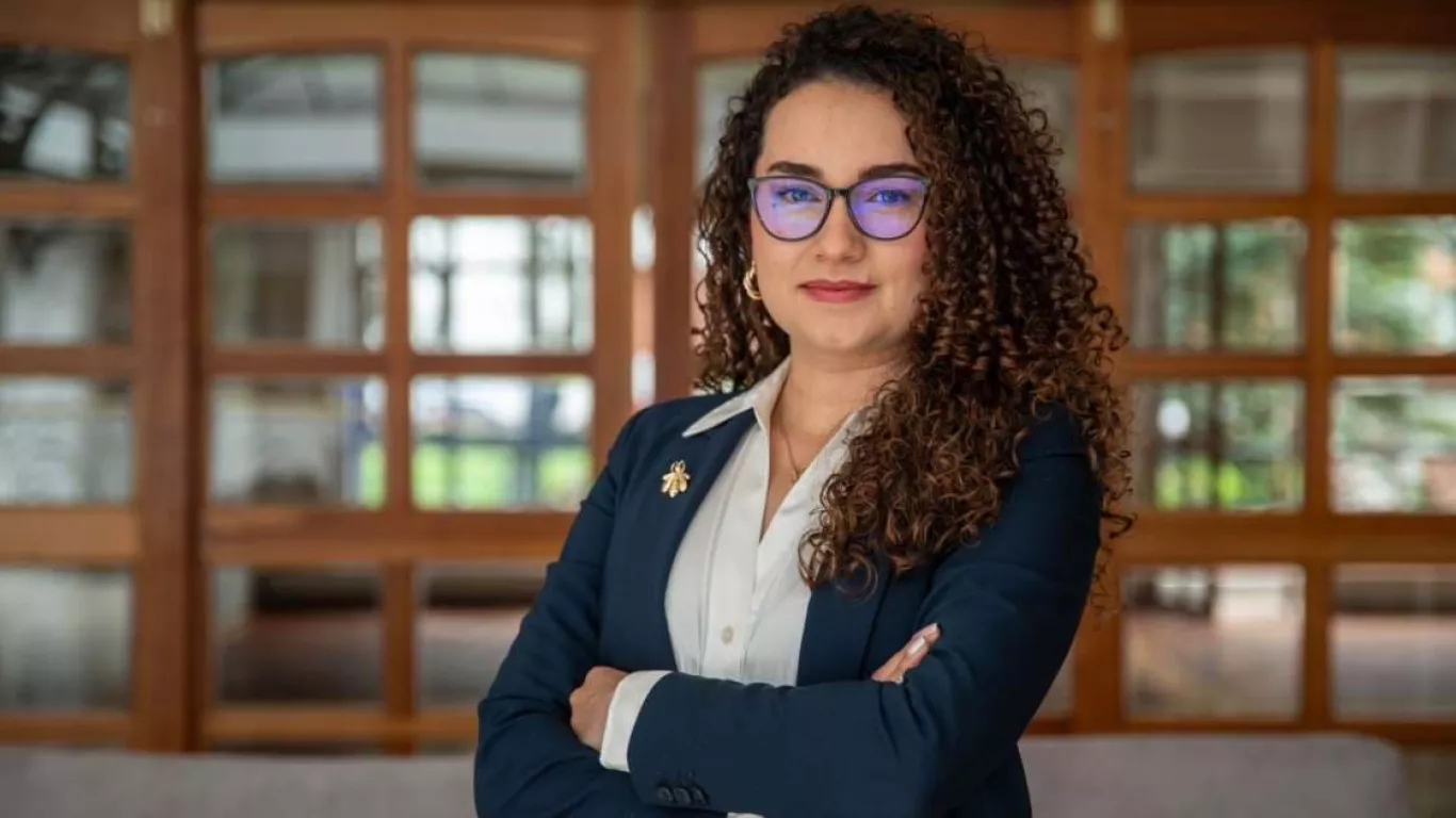 Andrea Melissa Morales