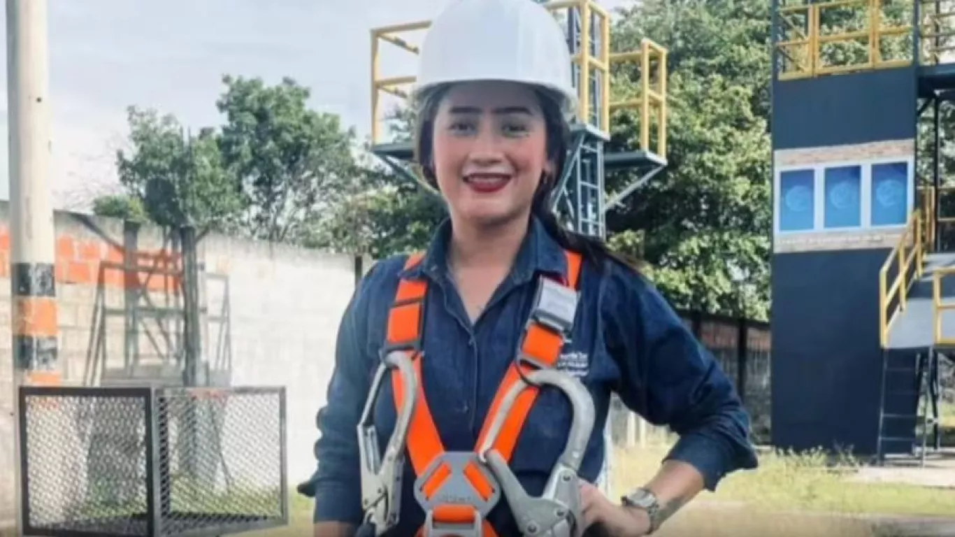 Briyi Vanesa Amado Cárdenas 