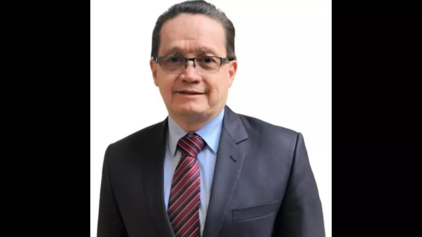 Guillermo García Realpe