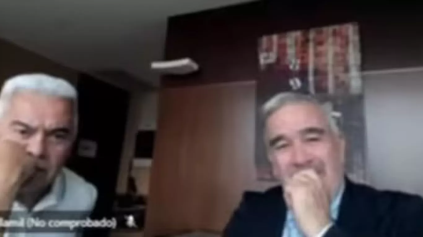 Conocimiento previo Pitufo