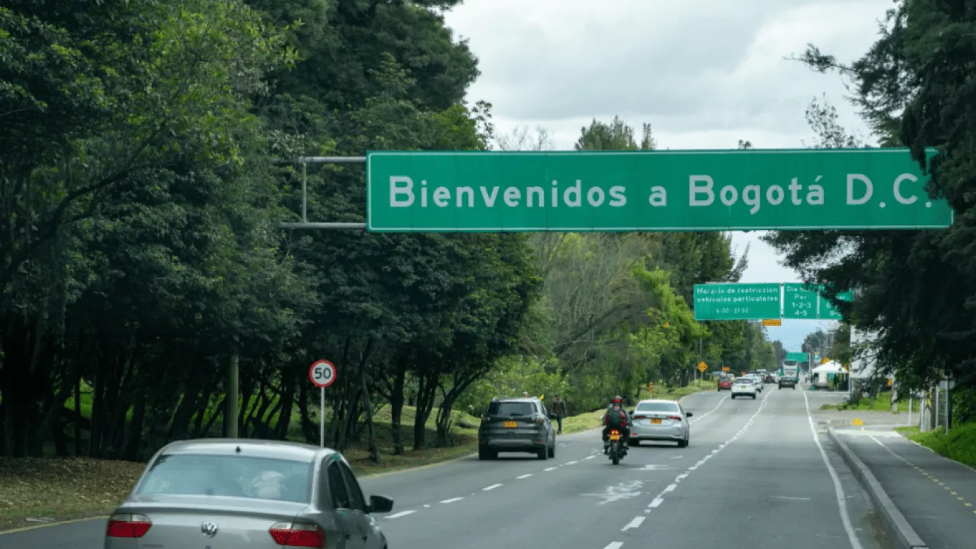 Pico y placa 24 de noviembre 25