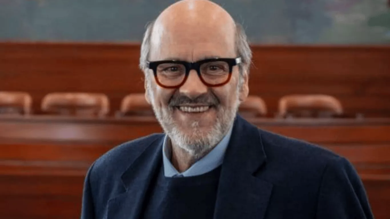 Leopoldo Múnera Universidad Nacional