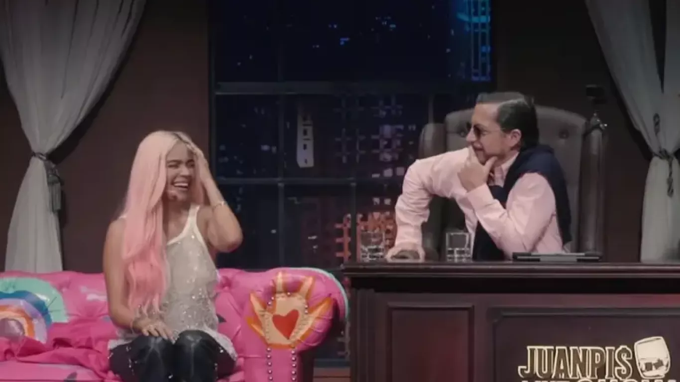 juanpis gonzalez y karol g