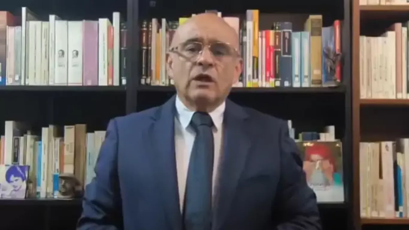  José Ismael Peña U Nacional