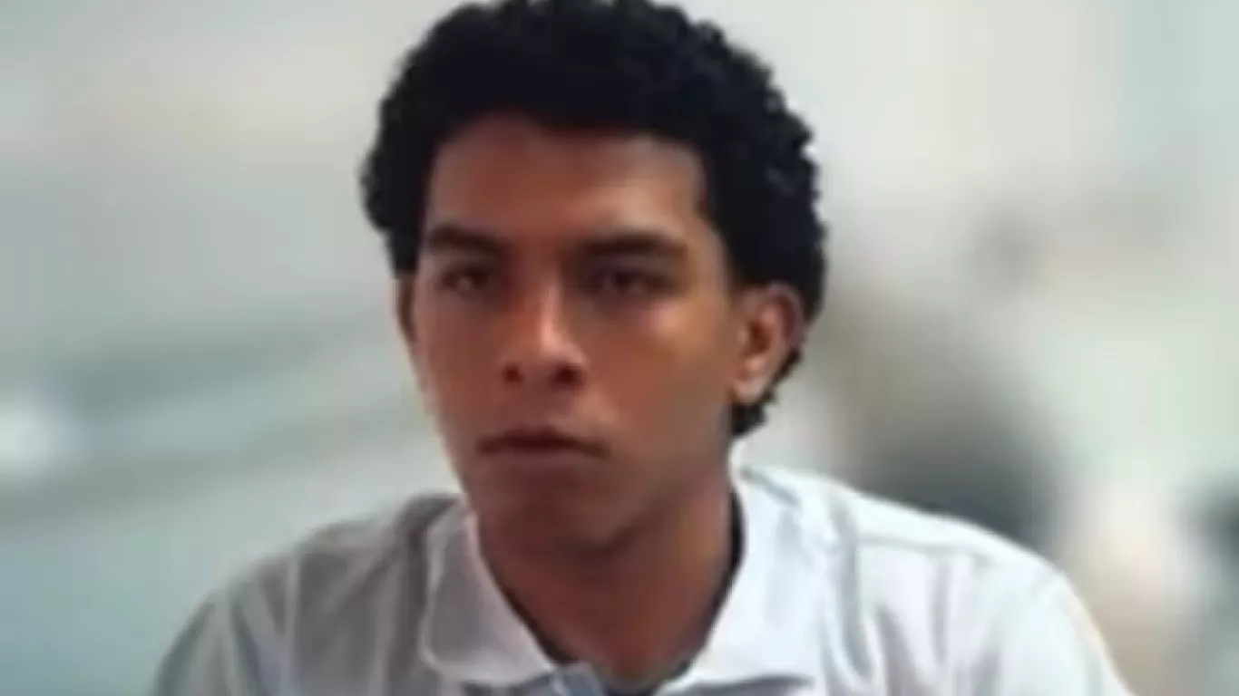 Ricardo Rafael González