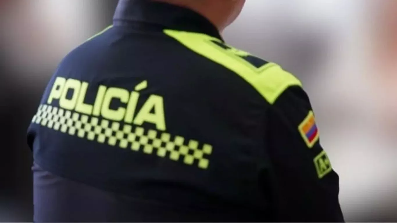 policia referencia