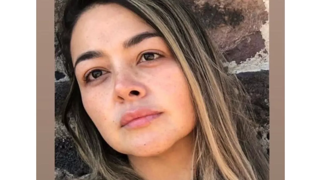 Ángela María Chisacá