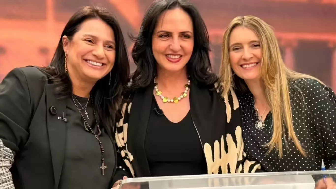 Precandidatas del Centro Democrático